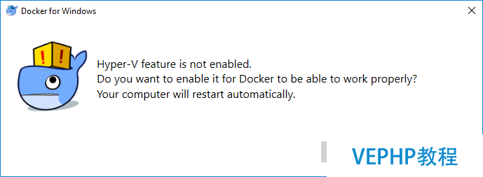LINUX入門：如何在 Windows 上運行 Linux 容器