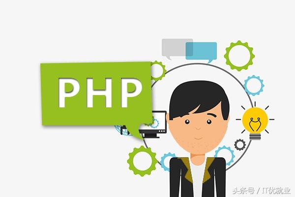 PHP之php基礎函數_優就業