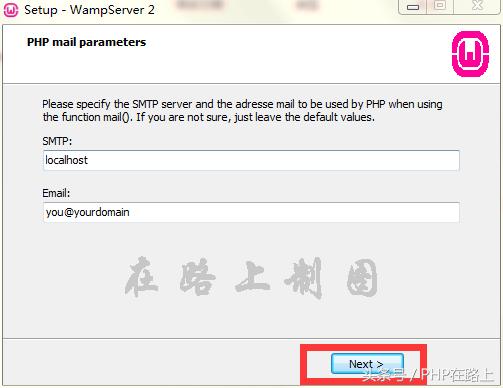 PHP閃電入門(mén)(2) 搭建php運(yùn)行環(huán)境