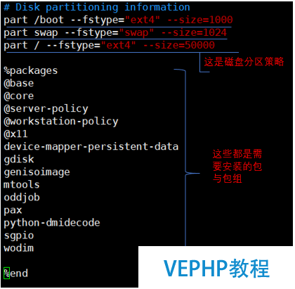LINUX實(shí)戰(zhàn)：Linux系統(tǒng)基于網(wǎng)絡(luò)的自動(dòng)化安裝