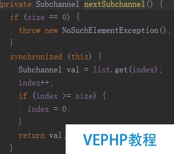 LINUX教學:gRPC客戶端創建和調用原理解析