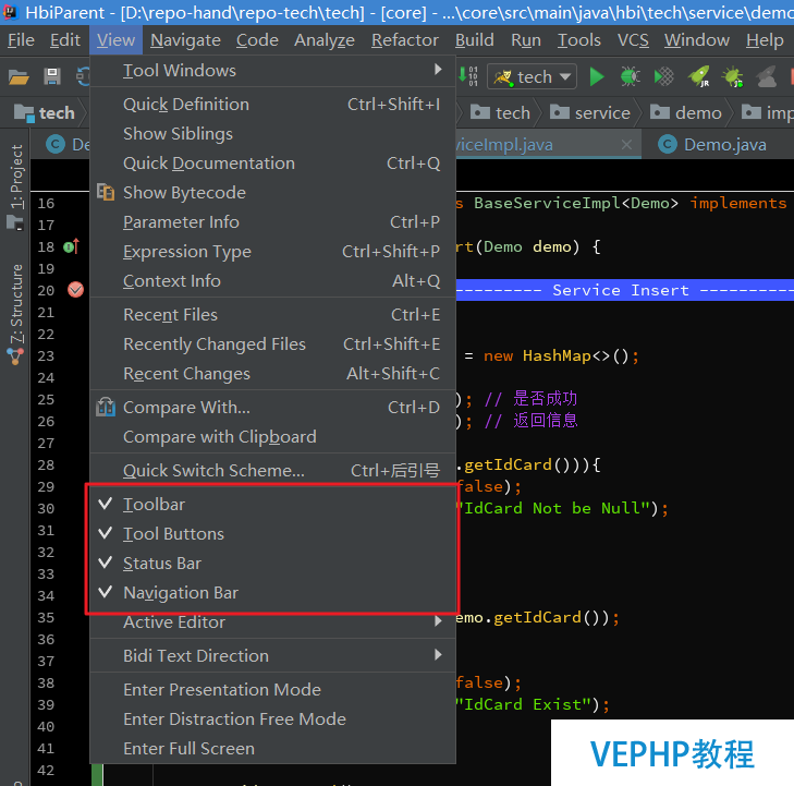 LINUX教程：Intellij IDEA中使用Debug調試詳解