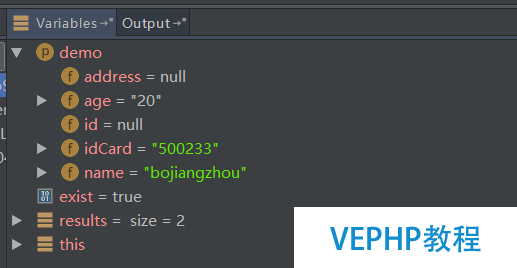 LINUX教程：Intellij IDEA中使用Debug調試詳解