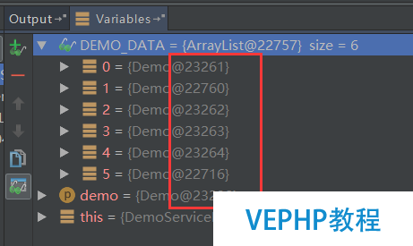LINUX教程：Intellij IDEA中使用Debug調試詳解