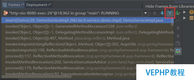 LINUX教程：Intellij IDEA中使用Debug調試詳解