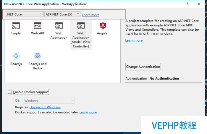 10分鐘學會在Windows/Linux下設置ASP.Net Core開發環境并部署應用