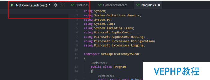 10分鐘學會在Windows/Linux下設置ASP.Net Core開發環境并部署應用