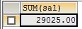 MySQL日常操作