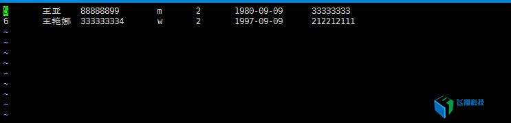 centos mysql 基礎(chǔ)操作