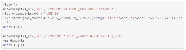 MYSQL的聯(lián)合查詢效能差異巨大