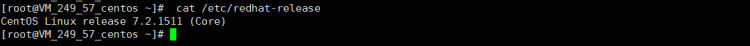 Mysql應(yīng)用Linux下MySQL5.7.18 yum方式從卸載到安裝過程圖解