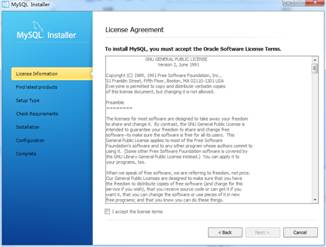 Mysql實例windows下MySQL5.6版本安裝及配置過程附有截圖和詳細說明