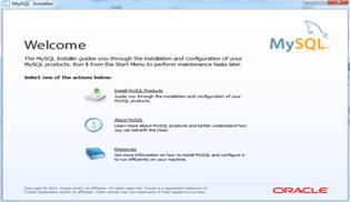 Mysql實例windows下MySQL5.6版本安裝及配置過程附有截圖和詳細說明