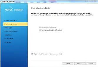 Mysql實例windows下MySQL5.6版本安裝及配置過程附有截圖和詳細說明
