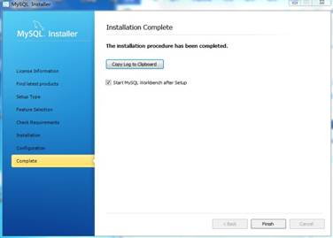 Mysql實例windows下MySQL5.6版本安裝及配置過程附有截圖和詳細說明