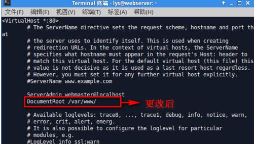 PHP+Apache+MySql 的安裝及配置_優就業
