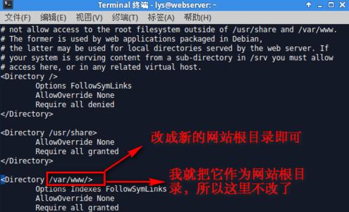 PHP+Apache+MySql 的安裝及配置_優就業