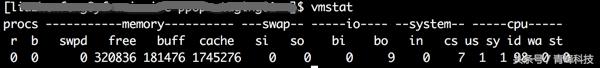 Linux系統CPU的性能監控及調優