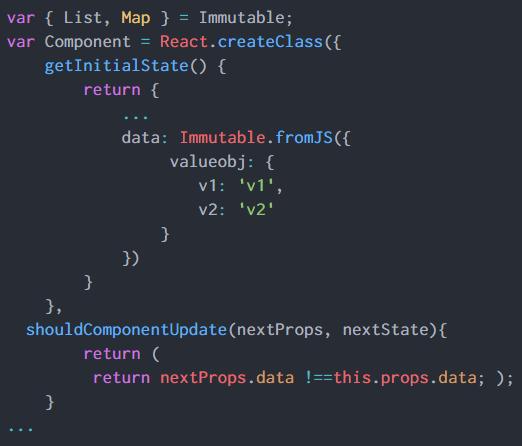 React Native痛點(diǎn)解析之性能調(diào)優(yōu)