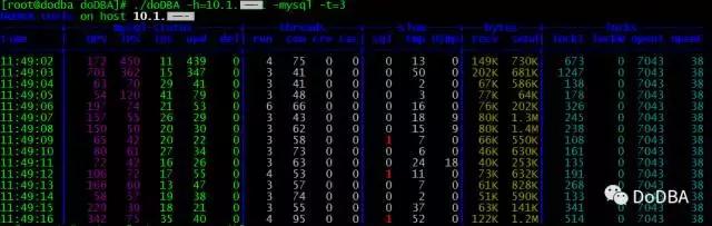 監控利器：詳解MySQL 的實時性能監控好工具