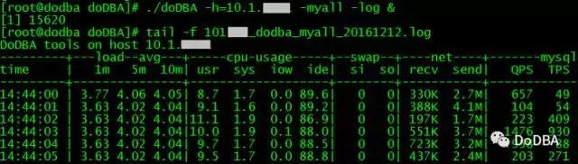 監控利器：詳解MySQL 的實時性能監控好工具