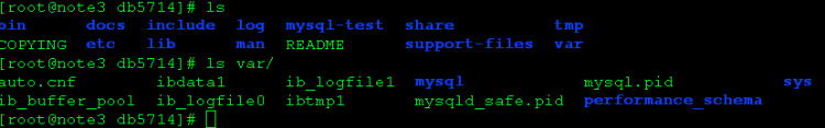 MYSQL教程Centos6.5編譯安裝mysql 5.7.14詳細教程