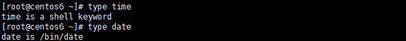 LINUX教程：Linux命令類型及執行順序