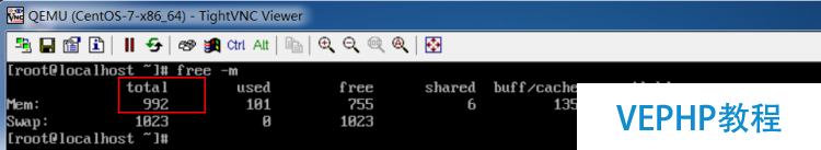 LINUX實操：CentOS 7.2下KVM安裝及初步使用