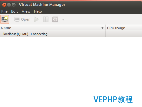 LINUX學(xué)習(xí)：Openstack之用apt-get安裝KVM
