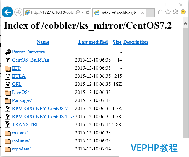 LINUX教程：Cobbler無人值守批量安裝Linux系統(tǒng)