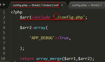 PHP框架之ThinkPHP_優(yōu)就業(yè)
