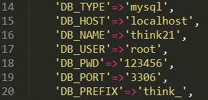 PHP框架之ThinkPHP_優(yōu)就業(yè)
