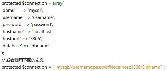PHP框架之ThinkPHP_優(yōu)就業(yè)