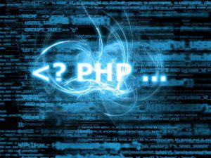 哪個php框架開發web前端網站好?