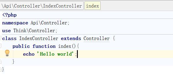 「PHP」ThinkPHP框架動態(tài)修改配置文件基礎教程