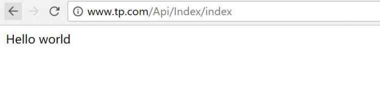 「PHP」ThinkPHP框架動態(tài)修改配置文件基礎教程