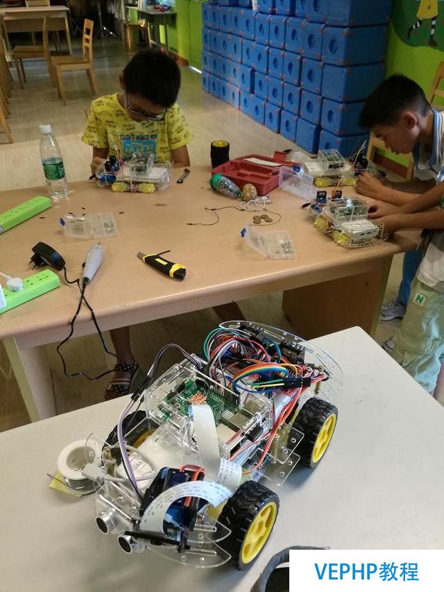 零基礎的小白能學會編程嗎