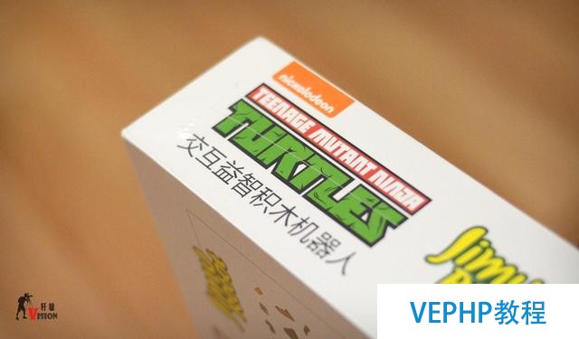 國產機器人拉近孩子與編程的距離,優必選忍者龜Jimu機器人