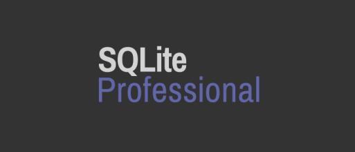 關(guān)于移動(dòng)客戶端中使用 SQLite看這篇就夠了