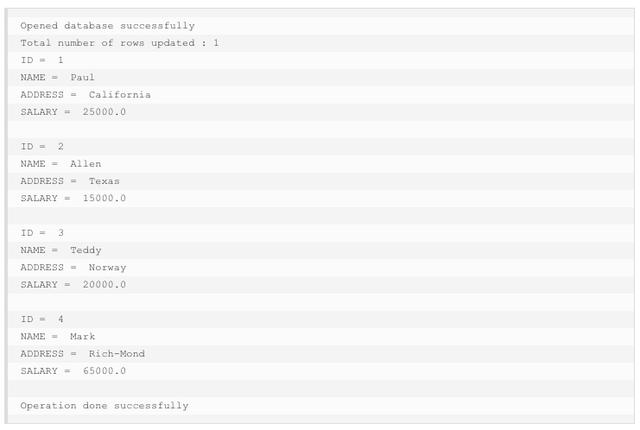 靈動迅捷：Python操作Sqlite3數據庫