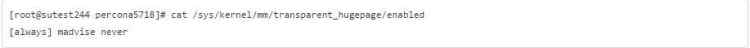 MySQL_第三方數據庫引擎 tokudb