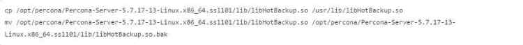 MySQL_第三方數據庫引擎 tokudb