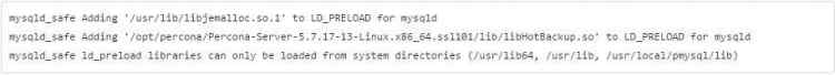 MySQL_第三方數據庫引擎 tokudb