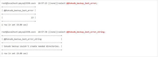 MySQL_第三方數據庫引擎 tokudb