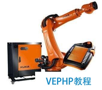 工業(yè)機(jī)器人編程教程-機(jī)器人夾爪(工裝夾具)編程