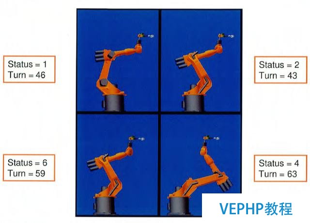 工業(yè)機(jī)器人編程教程-機(jī)器人編程運(yùn)動(dòng)