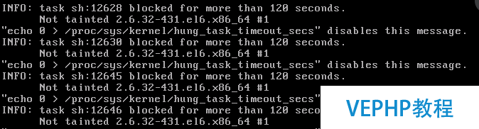 LINUX教學:深入理解操作系統內存