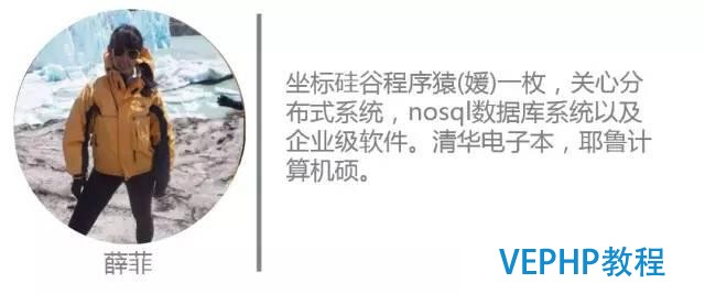 小白學數據：一文看懂NoSQL數據庫