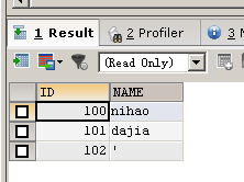 Mysql應用與MSSQL對比學習MYSQL的心得（五）--運算符