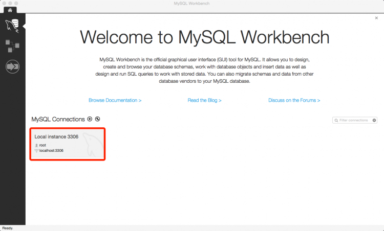 Mysql必讀Mac下安裝mysql5.7.18的詳細(xì)步驟